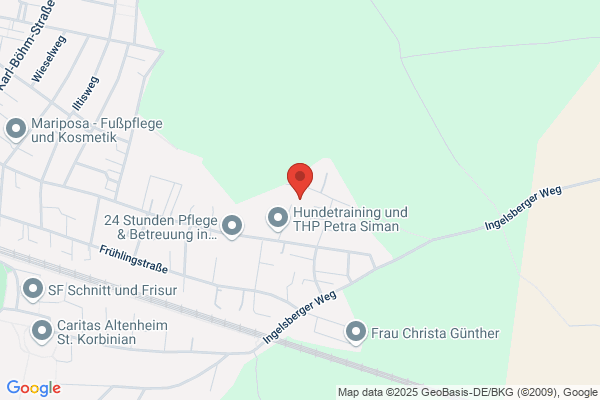 MS Business GmbH