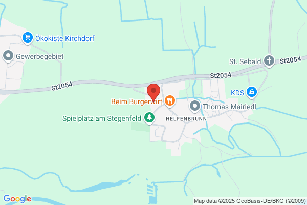 Naturraum Möbel Inh. H. Rüttinger