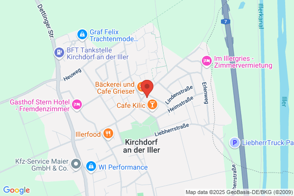 Mascotchen Pilsbar