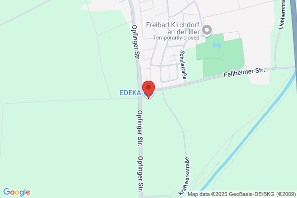 EDEKA Heck