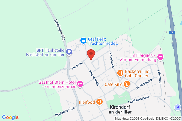Büro-Dienstleistungen Bolz