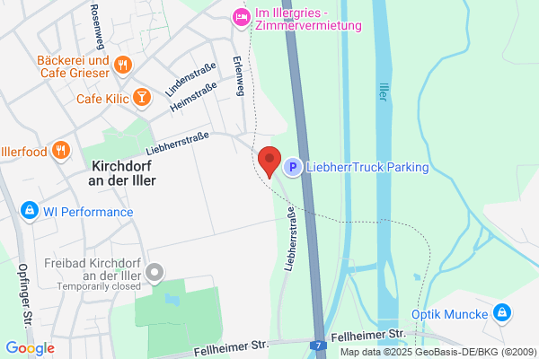 CEBeS GmbH