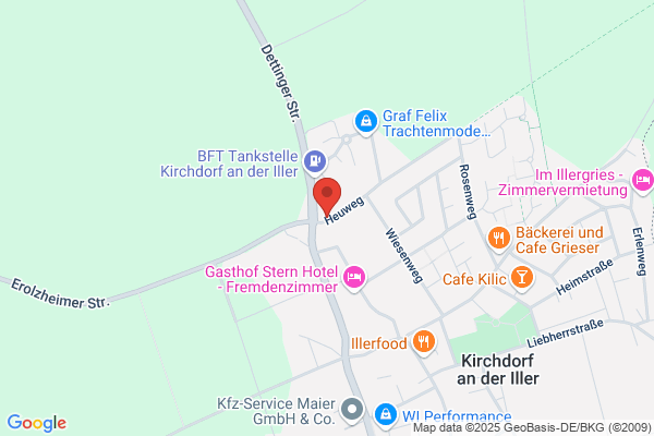 Finkbeiner Getränkemarkt