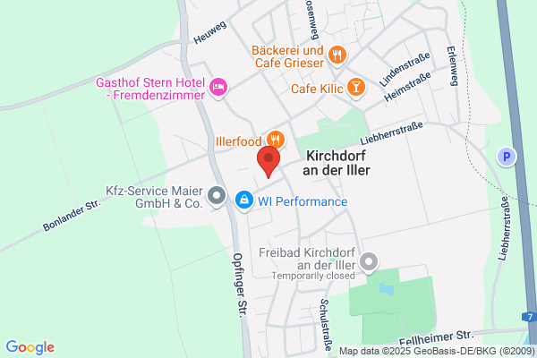 HuberMobilTechnik GmbH