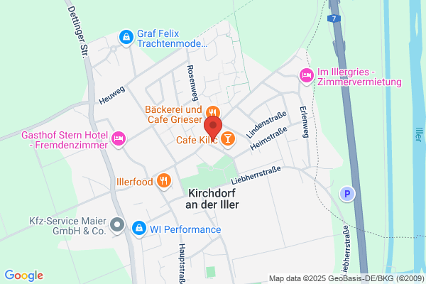 Kreissparkasse Biberach