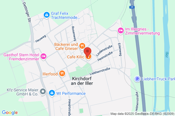 Landratsamt Biberach