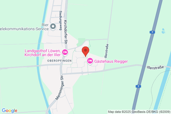 Miller Reschke Gebäudereinigung
