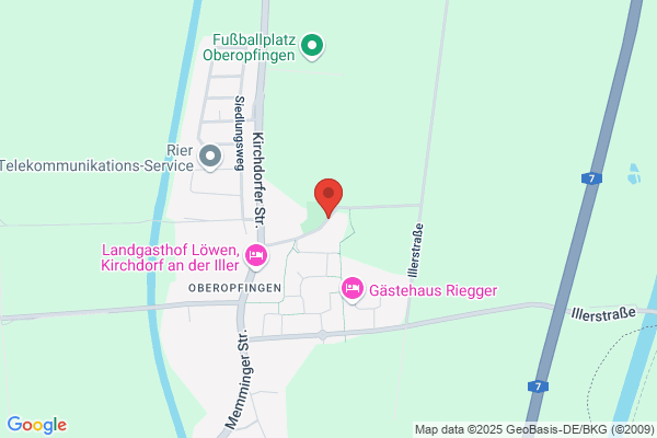 Oberopfingen