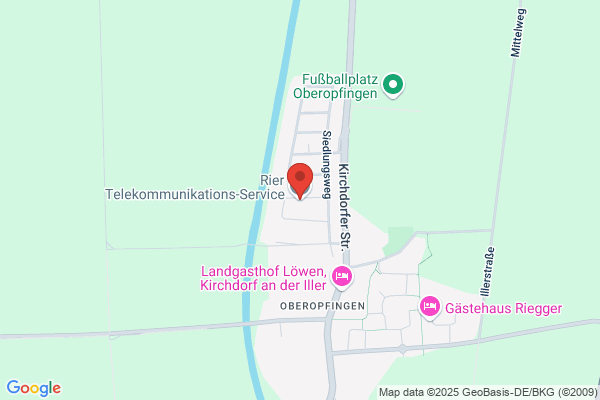 PARI-Systems GmbH