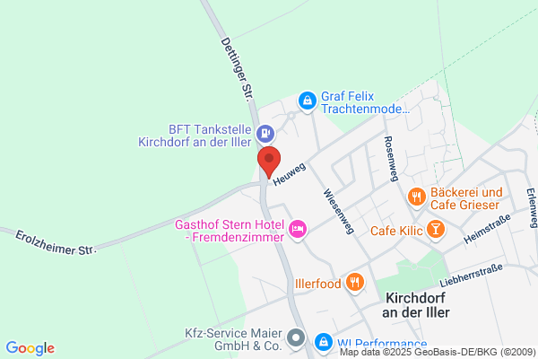 Schäfer's Autoservice