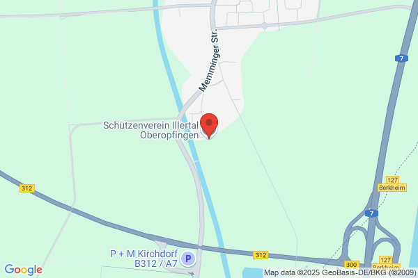 Schützenverein "Illertal" e.V.