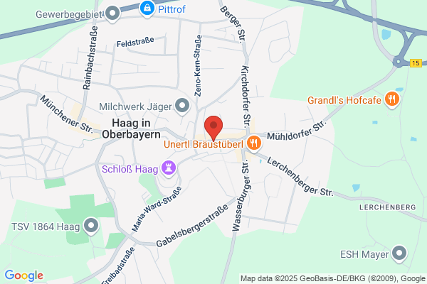 Angelika Hangl