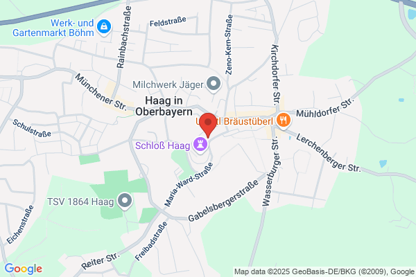 Erz Diözesen München und Freising
