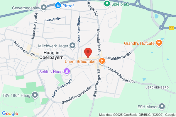 Georg Sax