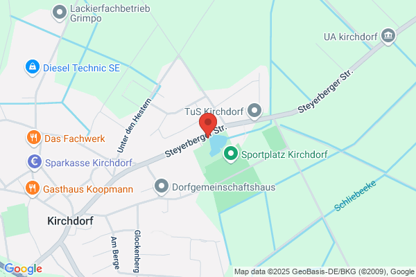 Denker Christa GmbH