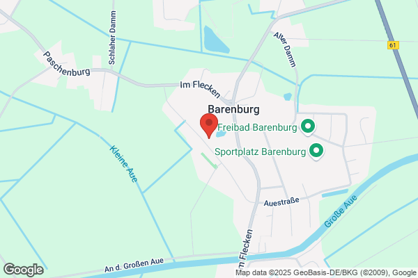 Feuerwehr Barenburg