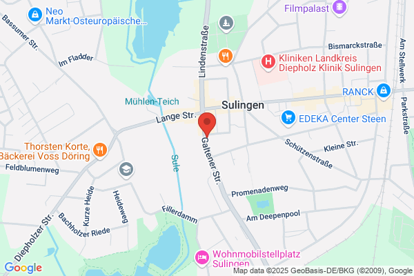 Harte Edith Schönheitssalon und Nagelstudio