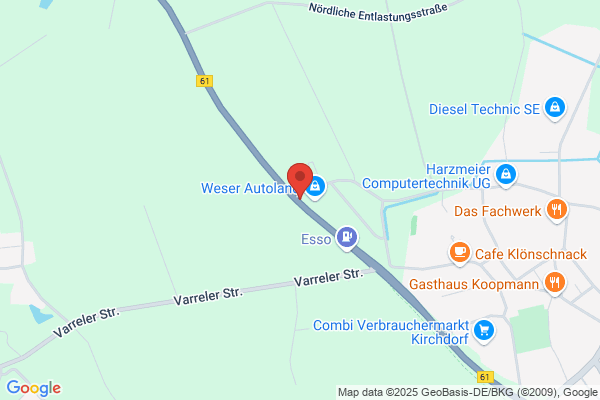 Mobil Erdgas-Erdöl GmbH