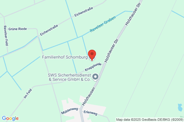 Steve und Sonja Schomburg