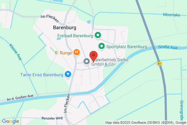 TuS Barenburg e. V.