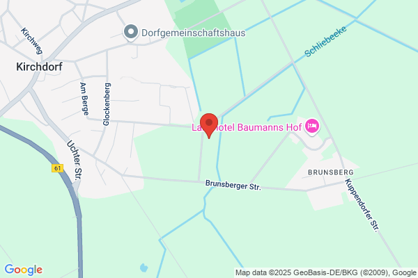 Turn- u. Sportverein Kirchdorf von 1919 eV