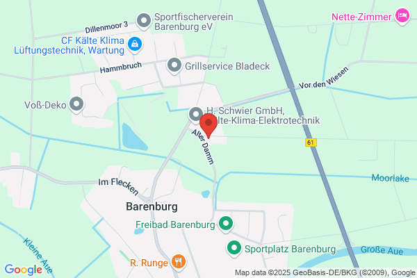 Wetenkamp GmbH