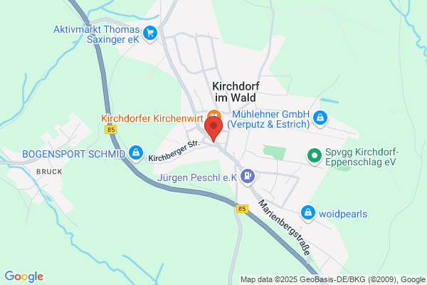 Tourist-Information