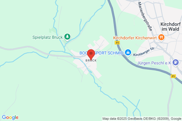 Dorfverein Bruck e.V.