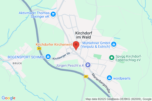 Hirtenwiese