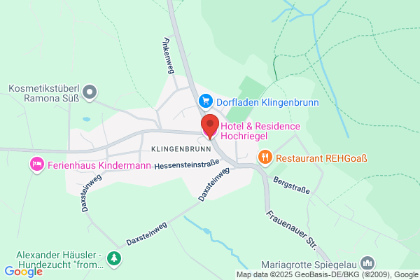 Hochriegel