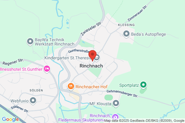 Josko Studio Rinchnach