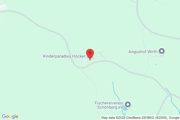 Kinderparadies Höcker