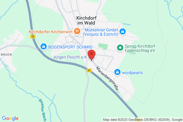 Peschl Jürgen GmbH