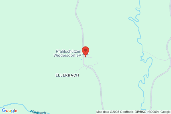 Pfahlschützen Widdersdorf e.V.
