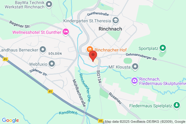 Rinchnach