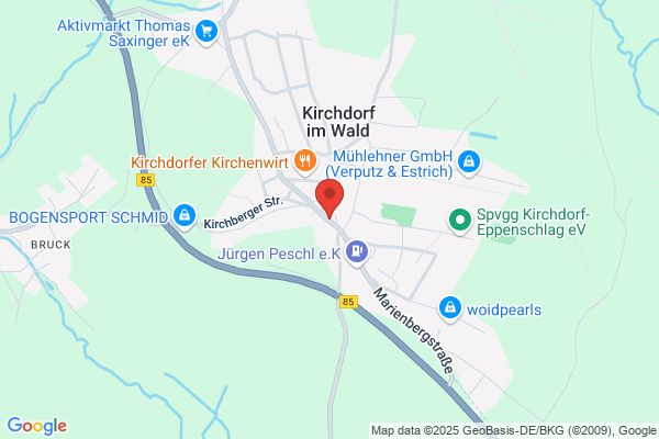 Sparkasse Regen-Viechtach