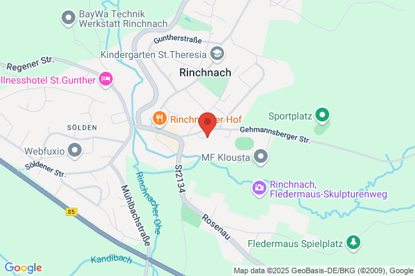 Volksschule Rinchnach