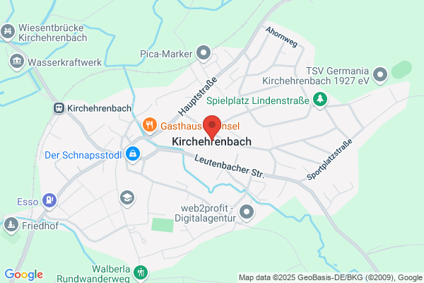 Spenglermeister Kraft