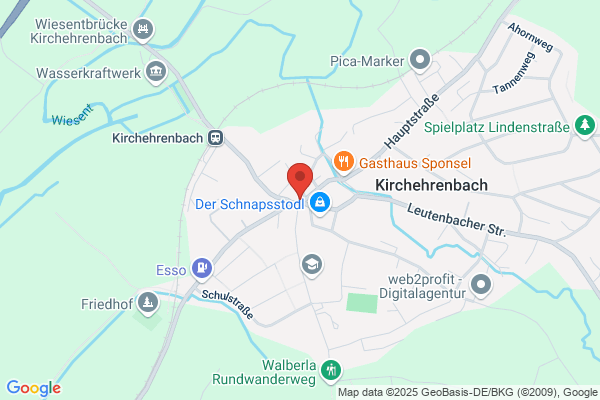 Restaurant zur Sonne