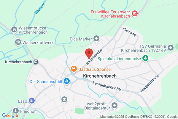 Gemeinde Leutenbach