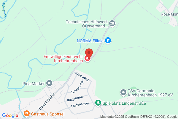 Gemeindeverwaltung Bauhof