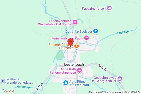 LANDART EHRENBÜRG