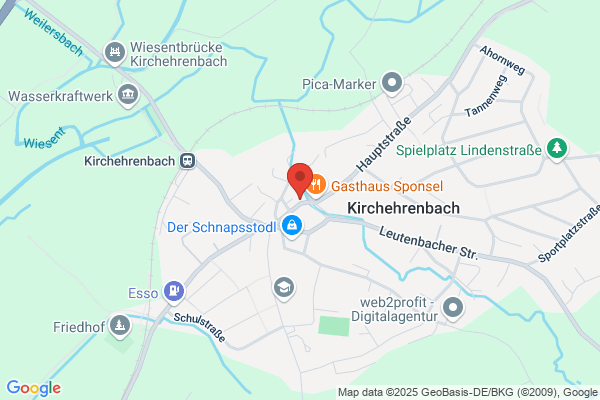 Naturnah Blumen und Schönes