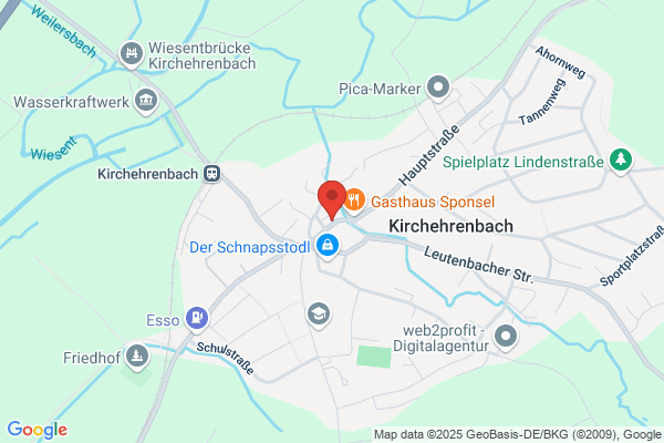 Sparkasse Forchheim