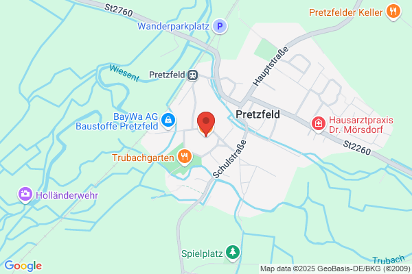 Waldbesitzervereinigung Fränkische