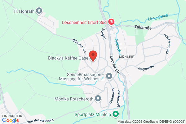 Blacky*s Kaffee Oase