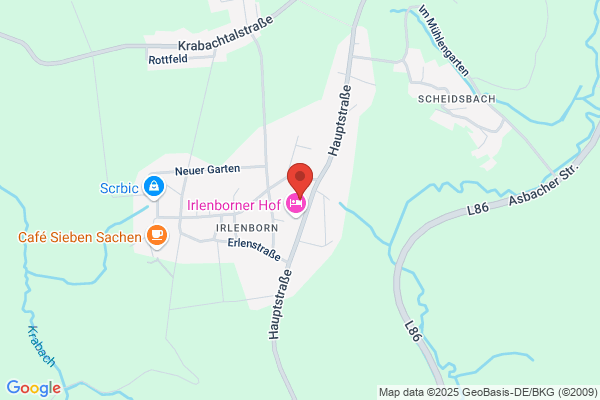 AWO Kreisverband Bonn /Rhein Sieg e.V. Kita Irlenborn