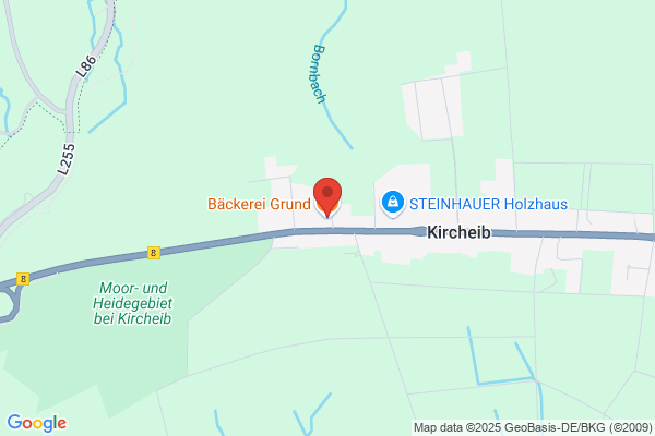 Bäckerei Heinz Willi Grund GmbH