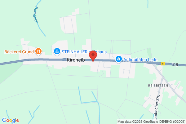 Das Parkstübchen