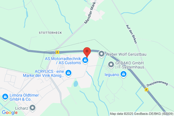 Empur Produktionsgesellschaft mbH